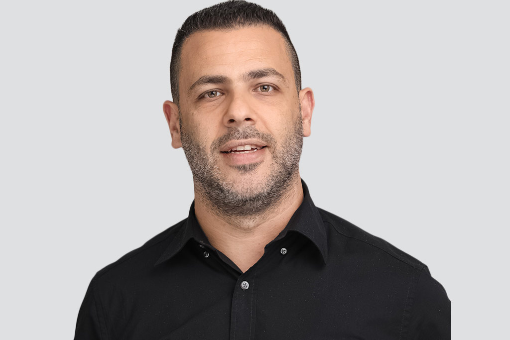 אלעד גרגיר